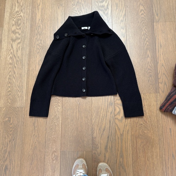 A.L.C. Sweaters - A.L.C. Suki Cardigan